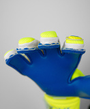 Reusch Attrakt Duo 5270055 2199 blue yellow 3